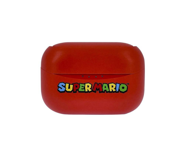 OTL Super Mario TWS czerwone - 1095643 - zdjęcie 3